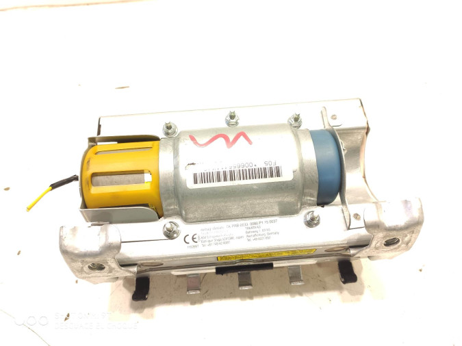 AIRBAG DELANTERO DERECHO TOYOTA AURIS 2011
