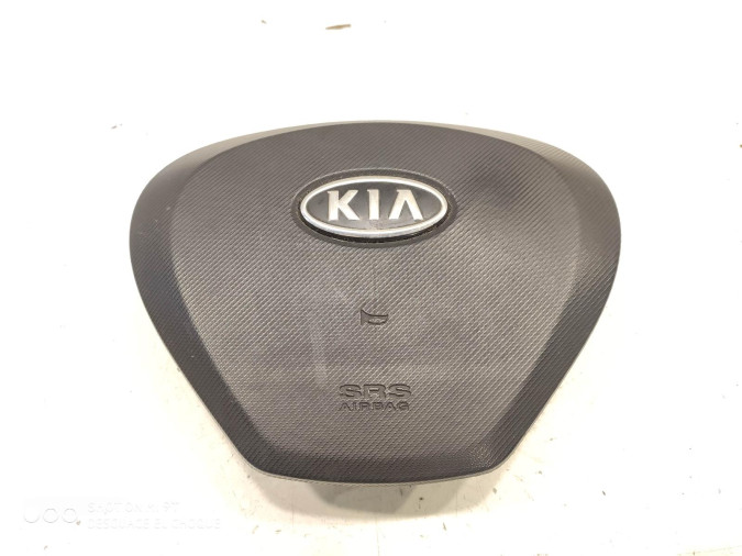 AIRBAG DELANTERO IZQUIERDO KIA CEED 2008