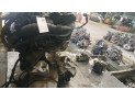 CAJA CAMBIOS PEUGEOT 207 2008