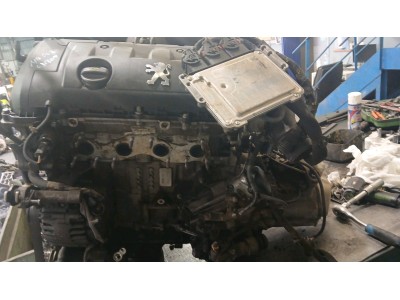 ALTERNADOR PEUGEOT 207 2008