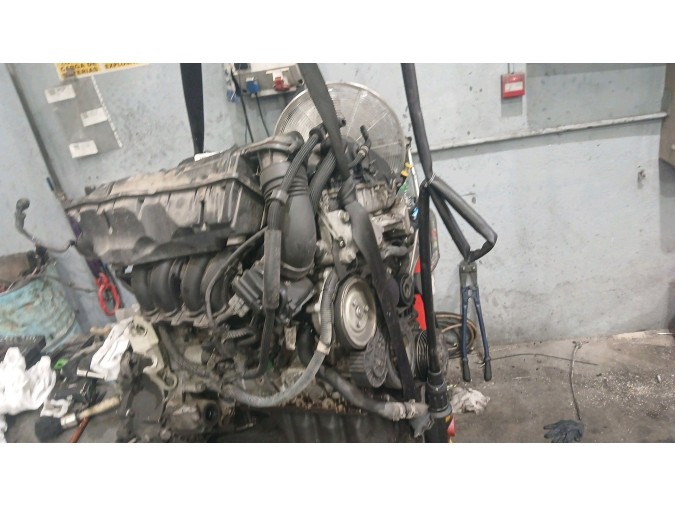 ALTERNADOR PEUGEOT 207 2008