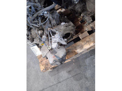 CAJA CAMBIOS RENAULT CLIO 1994
