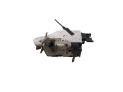 CERRADURA PUERTA DELANTERA IZQUIERDA PEUGEOT 207 2008