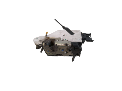 CERRADURA PUERTA DELANTERA IZQUIERDA PEUGEOT 207 2008