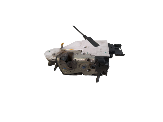 CERRADURA PUERTA DELANTERA IZQUIERDA PEUGEOT 207 2008