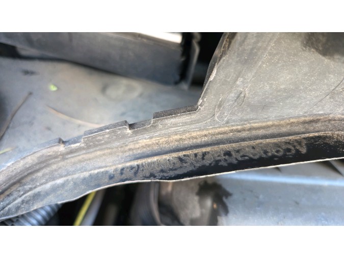 CERRADURA PORTON TRASERO PEUGEOT 207 2008