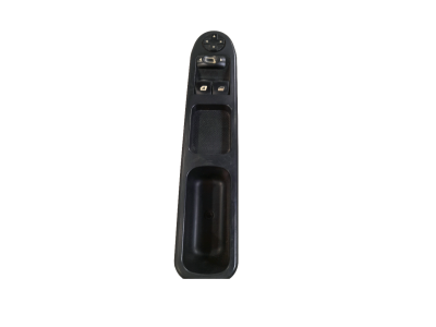 MANDO ELEVALUNAS DELANTERO IZQUIERDO PEUGEOT 207 2008