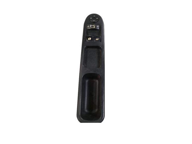MANDO ELEVALUNAS DELANTERO IZQUIERDO PEUGEOT 207 2008