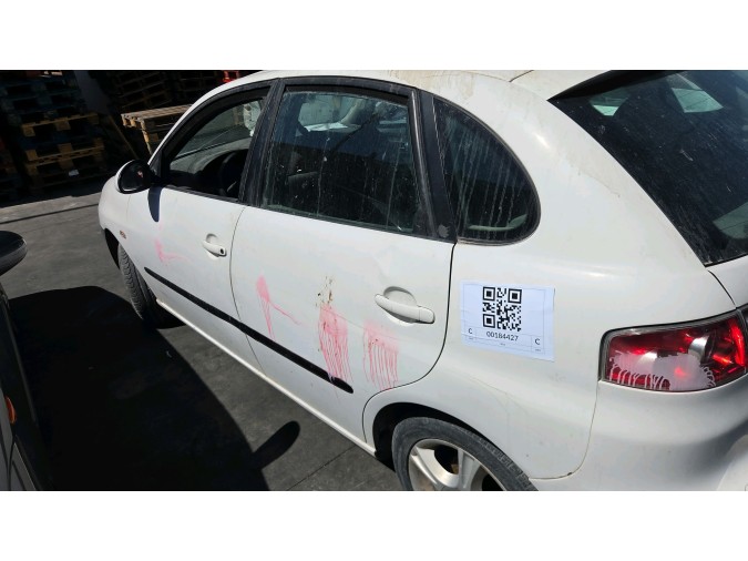 FARO DELANTERO DERECHO SEAT IBIZA 2005