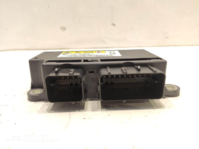 CENTRALITA MOTOR UCE OPEL INSIGNIA 2011