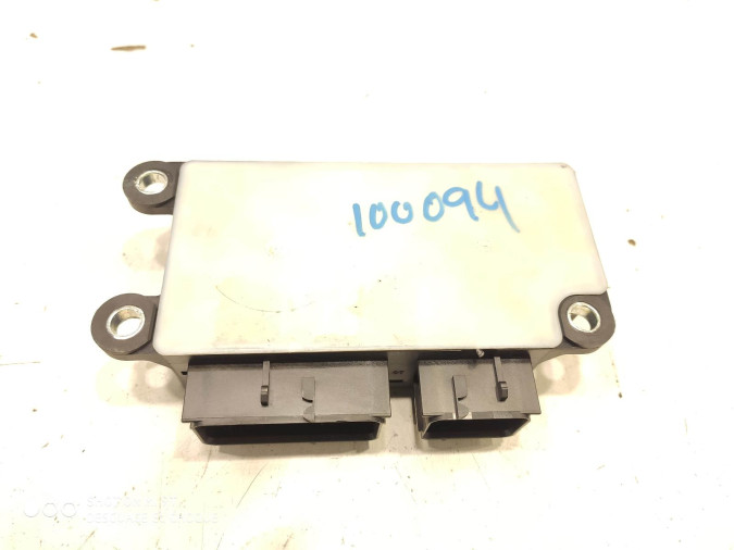 CENTRALITA MOTOR UCE OPEL INSIGNIA 2011