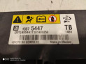 CENTRALITA MOTOR UCE OPEL INSIGNIA 2011