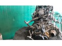 Motor SEAT IBIZA 2005
