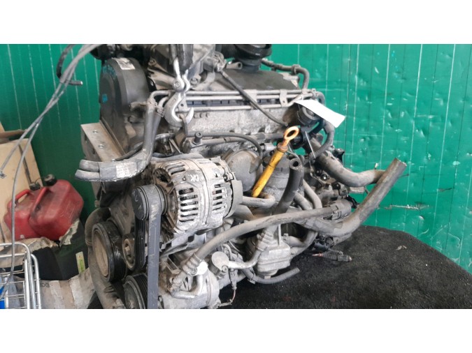 CAJA CAMBIOS SEAT IBIZA 2005