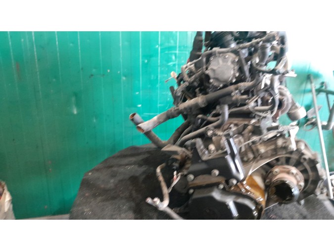 MOTOR ARRANQUE SEAT IBIZA 2005