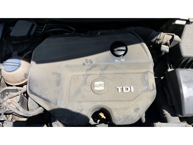 ELEVALUNAS DELANTERO IZQUIERDO SEAT IBIZA 2005