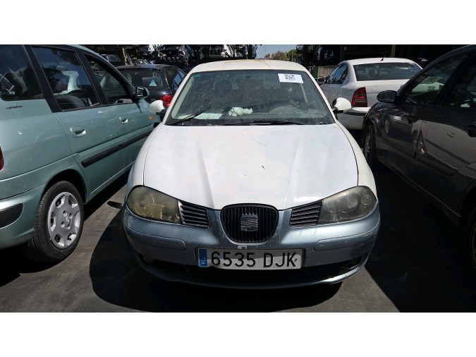 ELEVALUNAS DELANTERO DERECHO SEAT IBIZA 2005