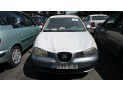 ELEVALUNAS TRASERO DERECHO SEAT IBIZA 2005