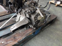 CAJA CAMBIOS MERCEDES CLASE B 2005