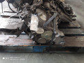 CAJA CAMBIOS MERCEDES CLASE B 2005
