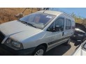 CERRADURA PUERTA TRASERA DERECHA CITROEN JUMPY 2007