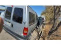CERRADURA PUERTA TRASERA DERECHA CITROEN JUMPY 2007