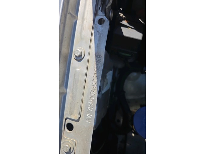 CERRADURA PUERTA TRASERA DERECHA CITROEN JUMPY 2007