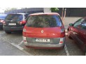 MECANICA TRASERA RENAULT GRAND SCÉNIC 2007