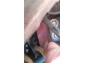 AMORTIGUADOR TRASERO IZQUIERDO RENAULT GRAND SCÉNIC 2007