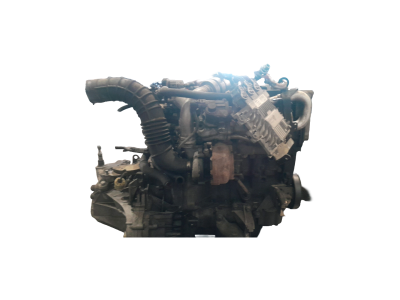 Motor RENAULT GRAND SCÉNIC 2007