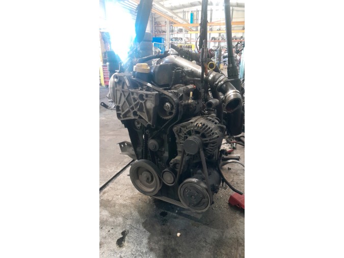 Motor RENAULT GRAND SCÉNIC 2007