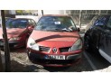 CENTRALITA MOTOR UCE RENAULT GRAND SCÉNIC 2007