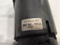 FARO ANTINIEBLA DELANTERO DERECHO OPEL VECTRA 2003
