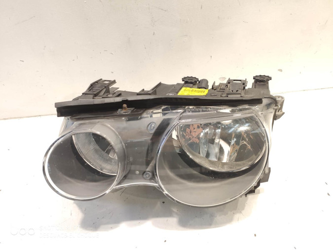 FARO DELANTERO IZQUIERDO BMW SERIE 3 2001