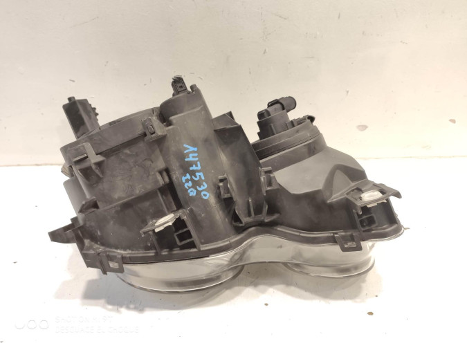 FARO DELANTERO IZQUIERDO BMW SERIE 3 2001