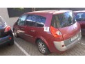 MANDO ELEVALUNAS TRASERO IZQUIERDO RENAULT GRAND SCÉNIC 2007