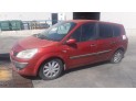 PRETENSOR CINTURÓN DELANTERO DERECHO RENAULT GRAND SCÉNIC 2007