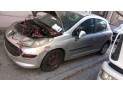 PILOTO INTERMITENTE LATERAL  PEUGEOT 207 2008