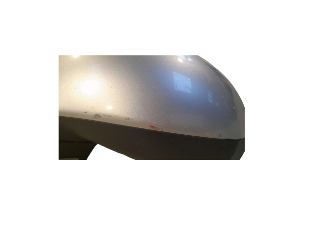RETROVISOR IZQUIERDO PEUGEOT 207 2008