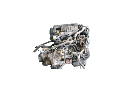 Motor PEUGEOT 207 2008