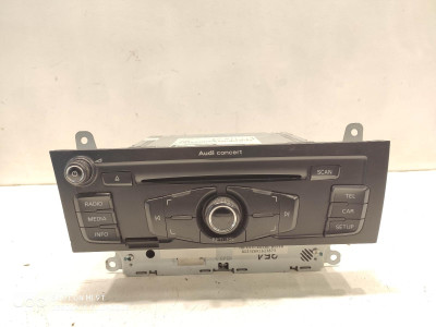 Radio CD AUDI A4 2011