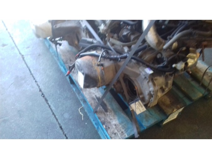 CAJA CAMBIOS RENAULT TWINGO 1993