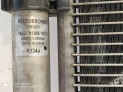 Radiador A/C FORD FOCUS 2012