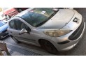 CERRADURA PUERTA TRASERA DERECHA PEUGEOT 207 2008
