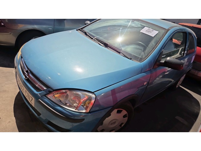 FARO DELANTERO DERECHO OPEL CORSA 2003