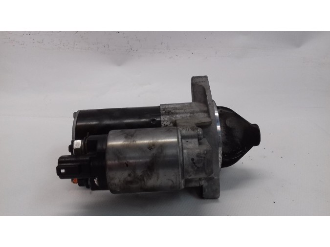 MOTOR ARRANQUE KIA RIO 2012