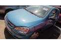 BRAZO SUSPENSION DELANTERO DERECHO OPEL CORSA 2003