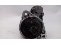 MOTOR ARRANQUE KIA RIO 2012