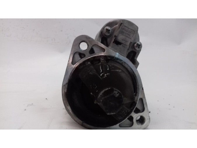 MOTOR ARRANQUE KIA RIO 2012