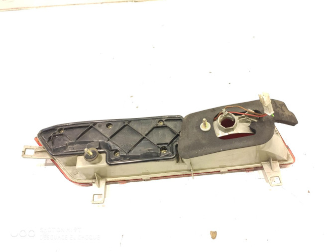 PILOTO TRASERO DERECHO BMW SERIE 7 2005